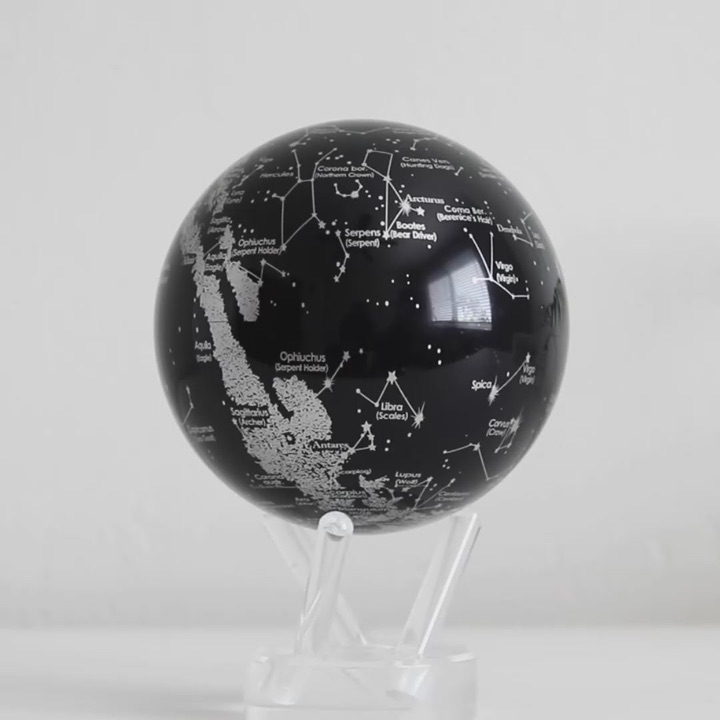 Mova Constellations