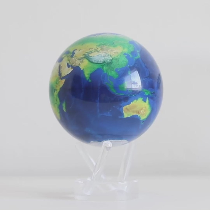 Mova Earth