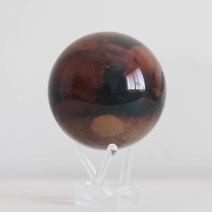 Mova Mars