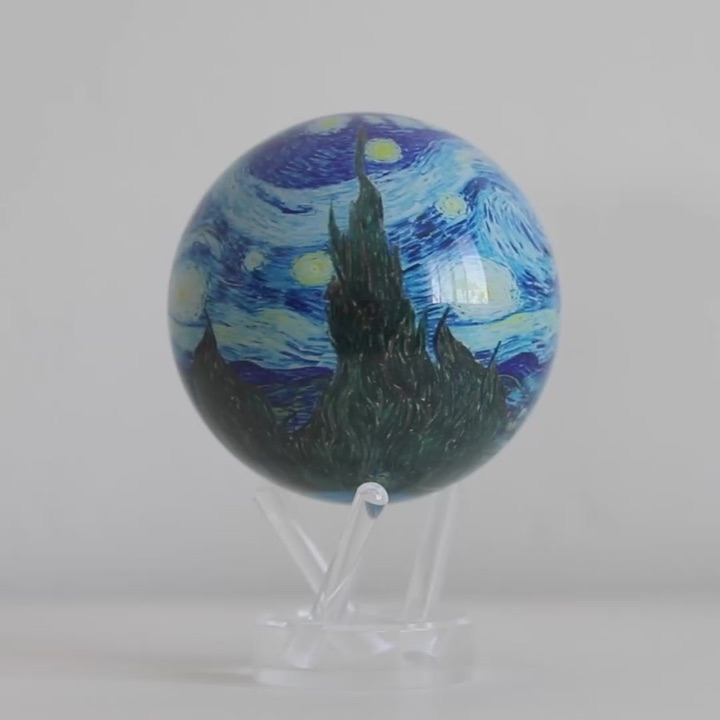 Mova Starry Night