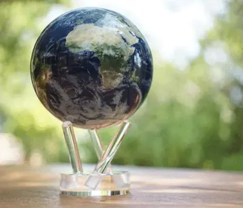 Globuri pamântești